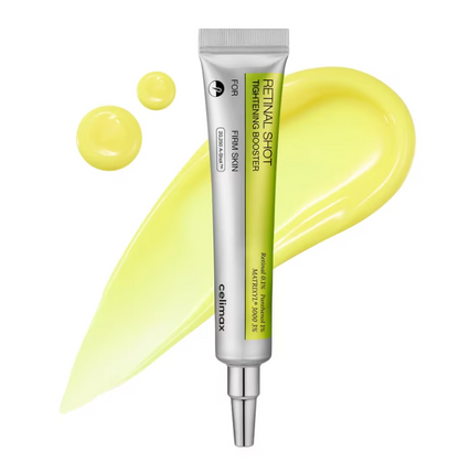 Sérum de Retinol Reafirmante Avanzado