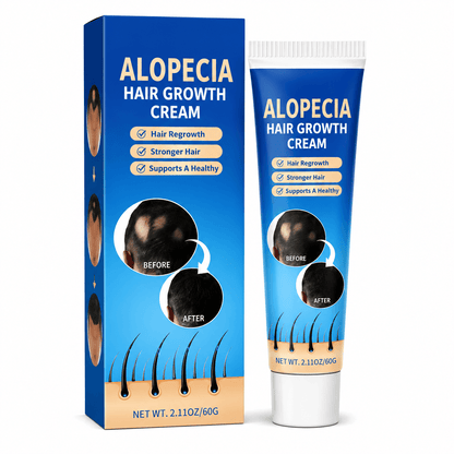 Folixir™ — Tratamiento Botánico para la Alopecia