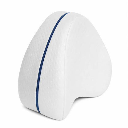 Almohada Ortopédica para Alinear Cadera y Columna