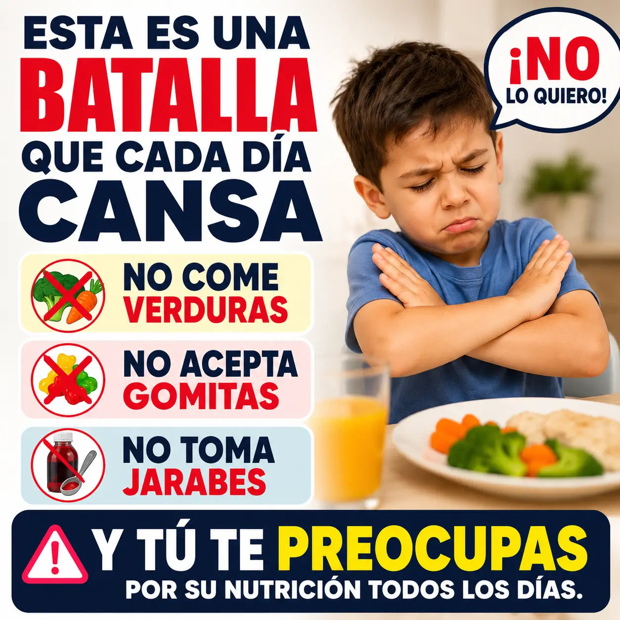 GlutaGuard Kids® | Glutatión Liposomal + Vitamina C para Niños