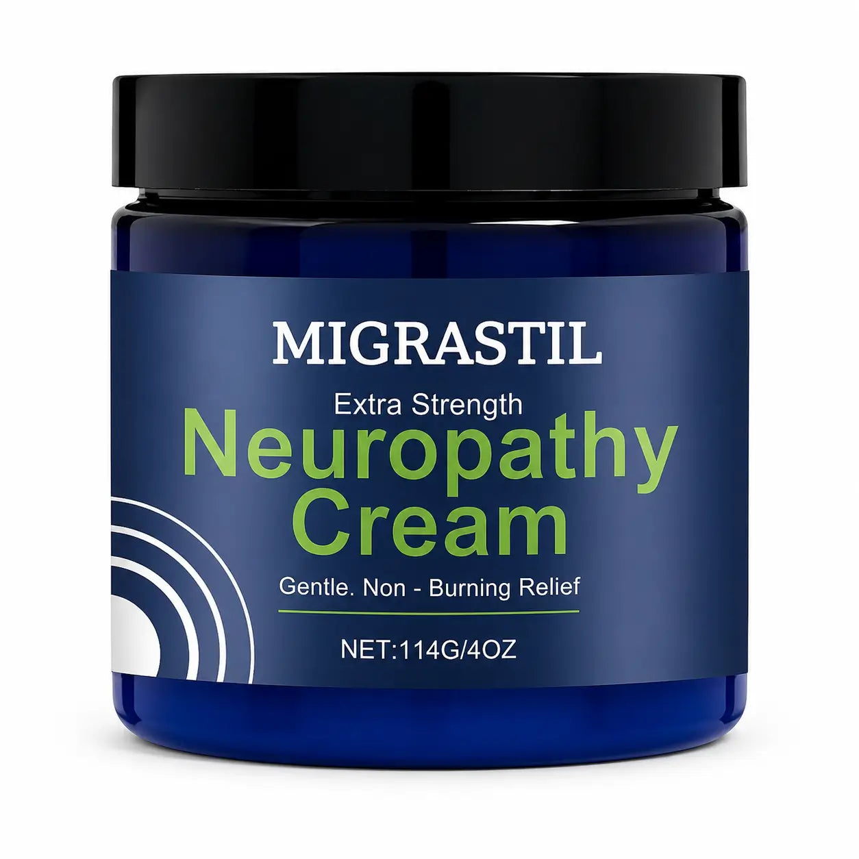 Migrastil® Crema para la Neuropatía Extra Fuerte