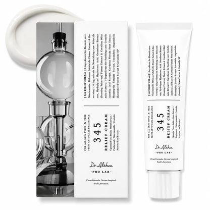 Dr. Althea 345 Crema Reparadora