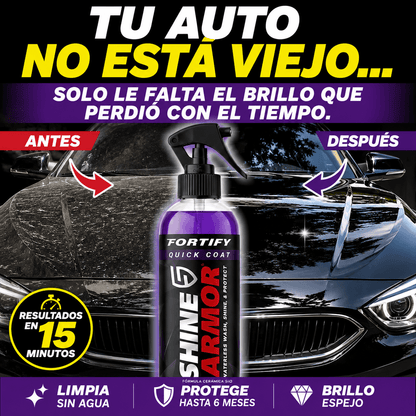 Cera Restauradora Premium para Autos