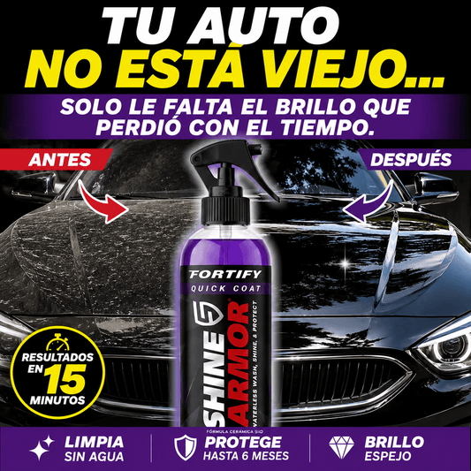 Cera Restauradora Premium para Autos