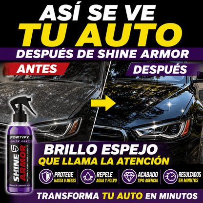 Cera Restauradora Premium para Autos