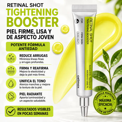 Sérum de Retinol Reafirmante Avanzado