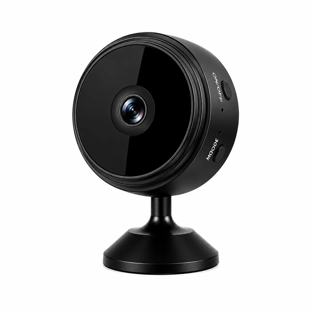 Mini Cámara Ip Wifi Espia 1080p