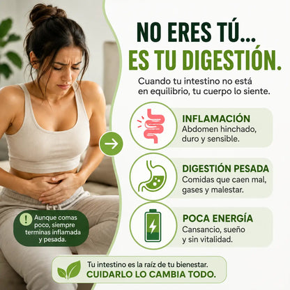 Bloom – Suplemento Alimenticio Sabor Fresa Kiwi