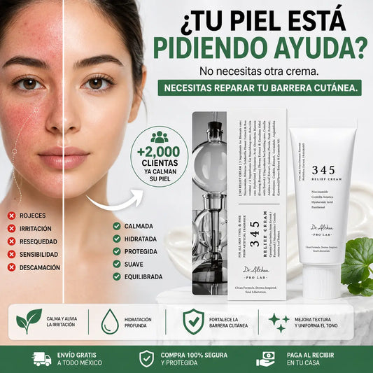 Dr. Althea 345 Crema Reparadora