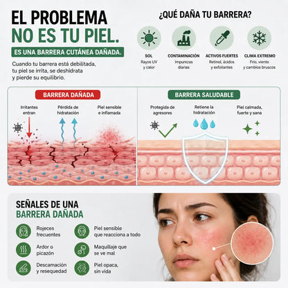 Dr. Althea 345 Crema Reparadora