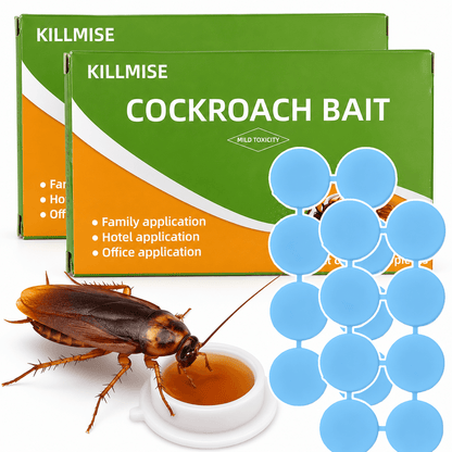 NidoZero™ Gel Eliminador de Cucarachas
