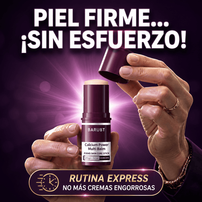 Barubt® Bálsamo Facial con Extracto de Colágeno