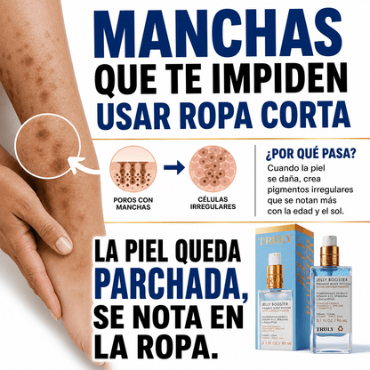 Truly Sérum Corporal Anti Pigmentación 90 ML