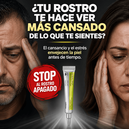 Sérum de Retinol Reafirmante Avanzado