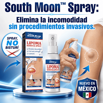 South Moon™ Spray Anti Lipoma 50ml
