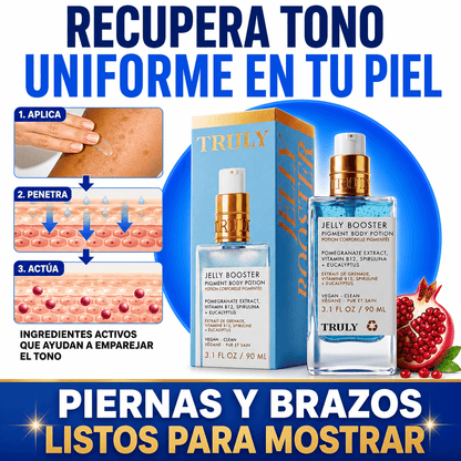 Truly Sérum Corporal Anti Pigmentación 90 ML