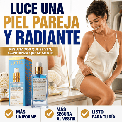 Truly Sérum Corporal Anti Pigmentación 90 ML