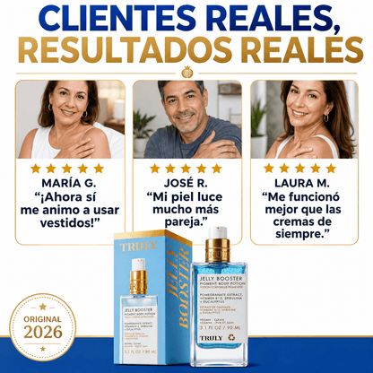 Truly Sérum Corporal Anti Pigmentación 90 ML