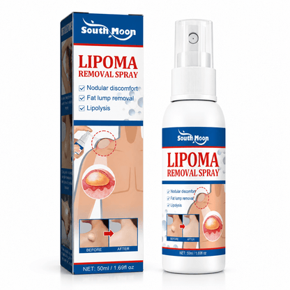 South Moon™ Spray Anti Lipoma 50ml