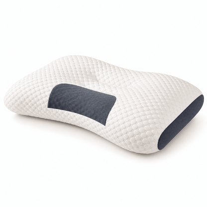 Almohada Ortopédica de Espuma Viscoelástica
