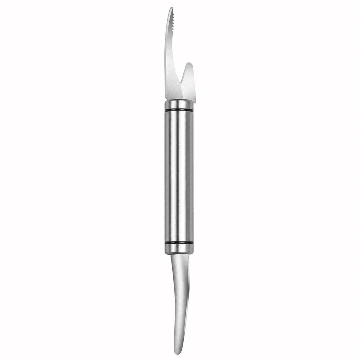 Cuchillo pelador de Limpieza de Mariscos