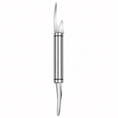 Cuchillo pelador de Limpieza de Mariscos