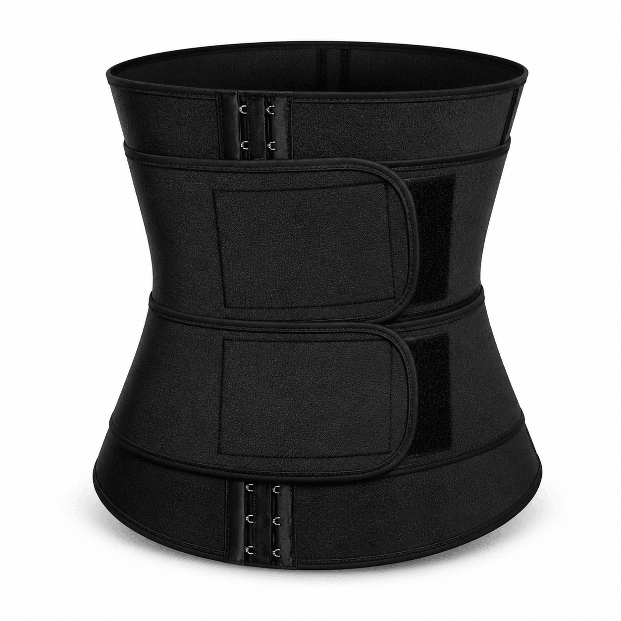 Ningmi® Faja Compresora de Cintura con Velcro