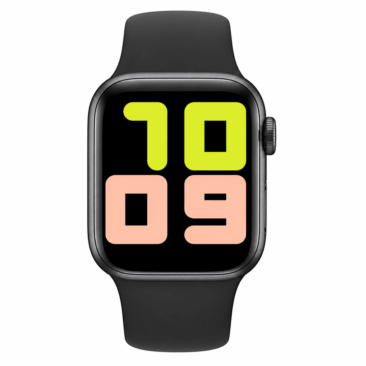 WatchTech® Reloj Inteligente Bluetooth Notificaciones