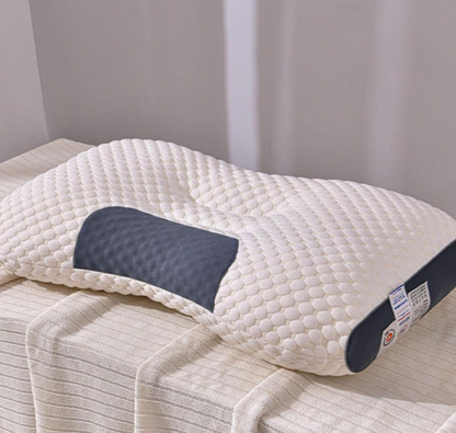 Almohada Ortopédica de Espuma Viscoelástica