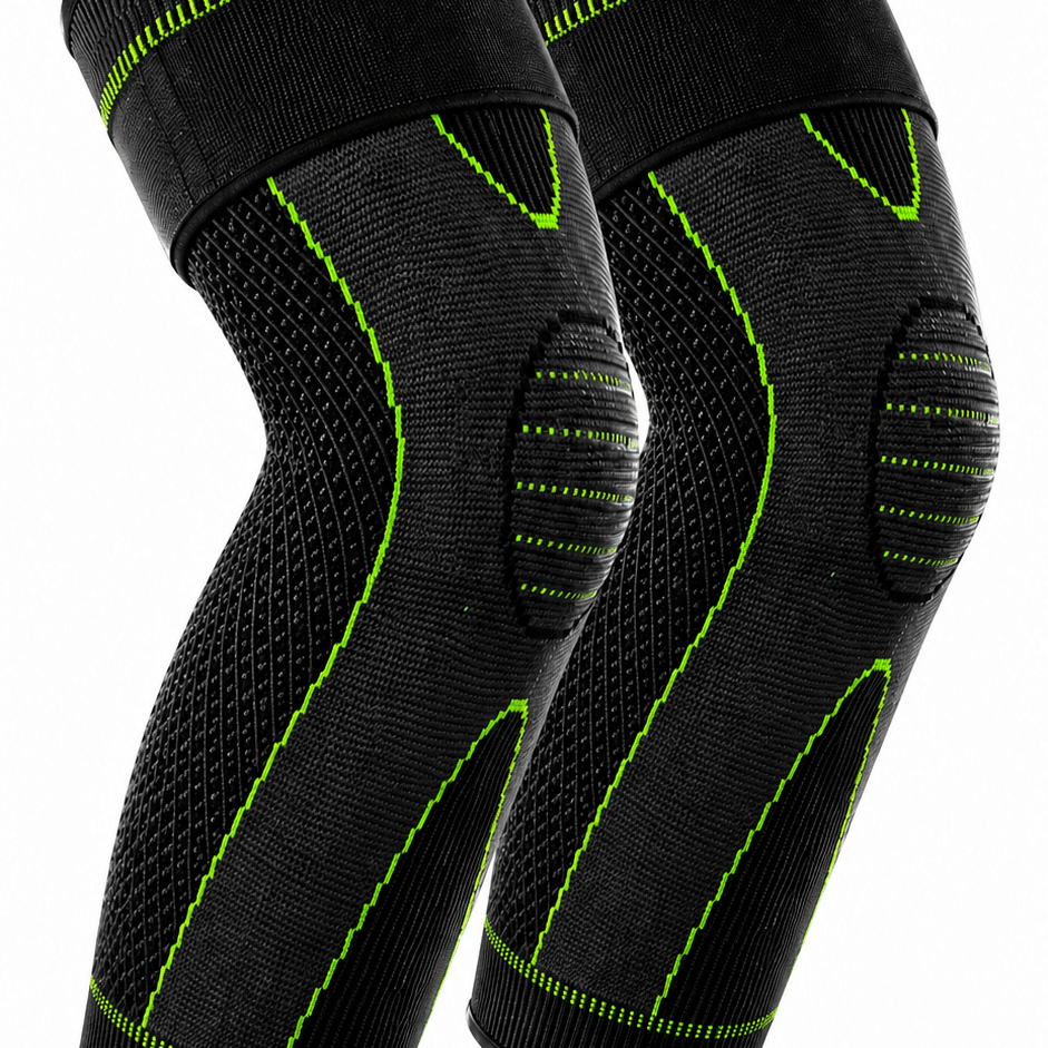 ActivaLife Pro™ Alivio Inmediato del Dolor de Rodilla 360°