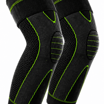 ActivaLife Pro™ Alivio Inmediato del Dolor de Rodilla 360°